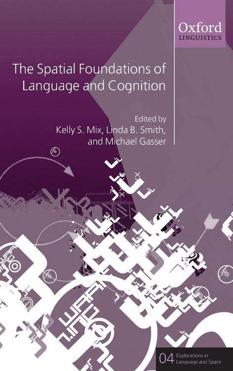 Produktbild: Spatial Found Language & Cognition Els C