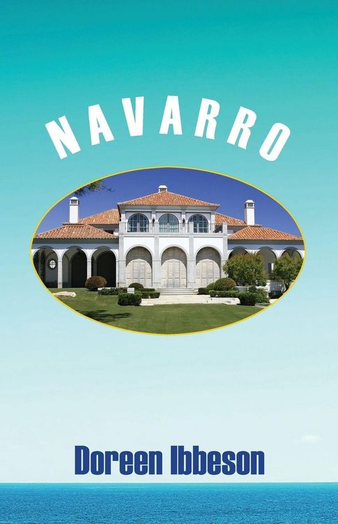 Produktbild: Navarro