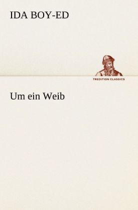 Produktbild: Um ein Weib