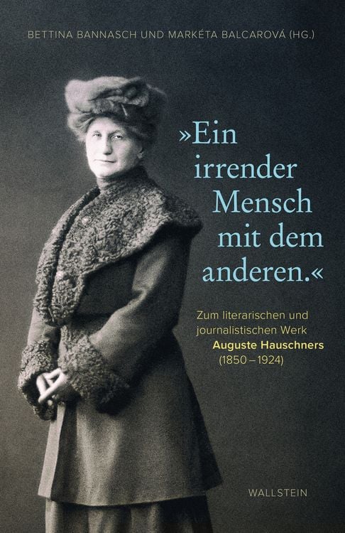 Produktbild: &raquo;Ein irrender Mensch mit dem anderen.&laquo;