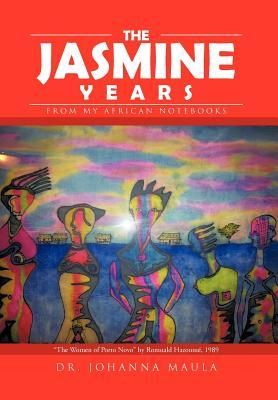 Produktbild: The Jasmine Years