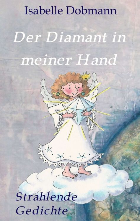 Produktbild: Der Diamant in meiner Hand