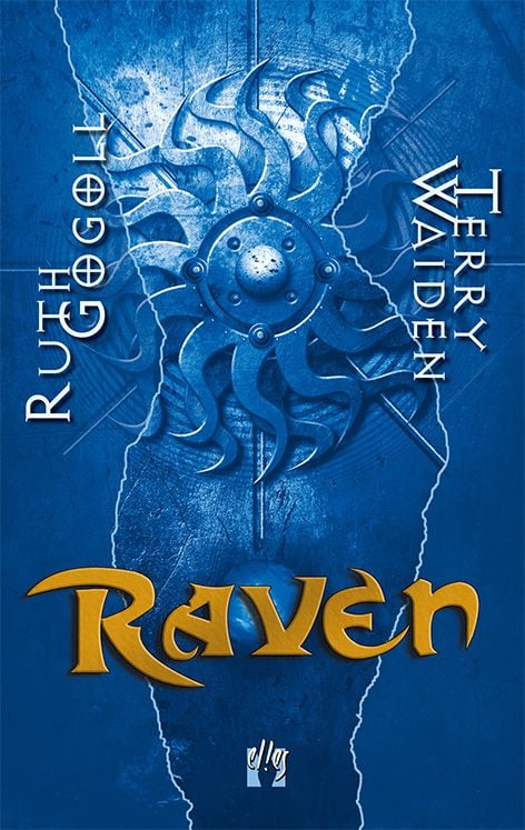 Produktbild: Raven