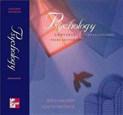 Produktbild: Psychology