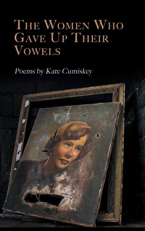 Produktbild: The Women Who Gave Up Their Vowels