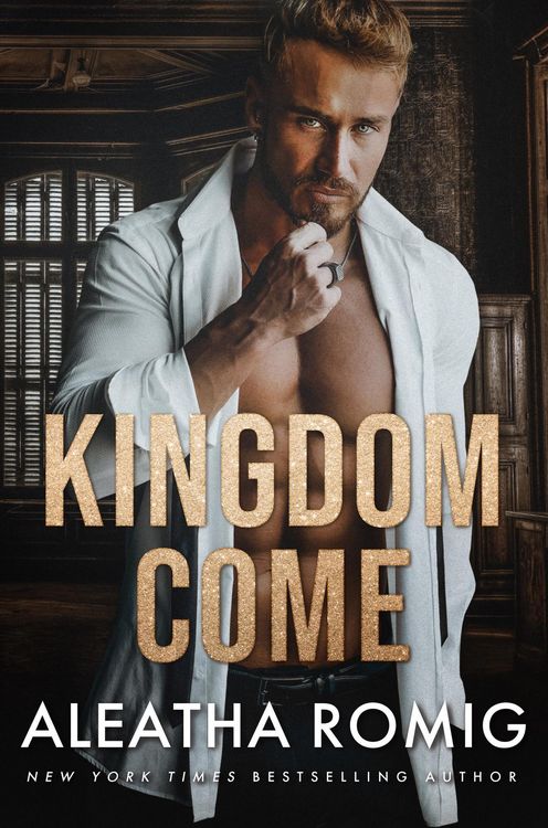 Produktbild: Kingdom Come