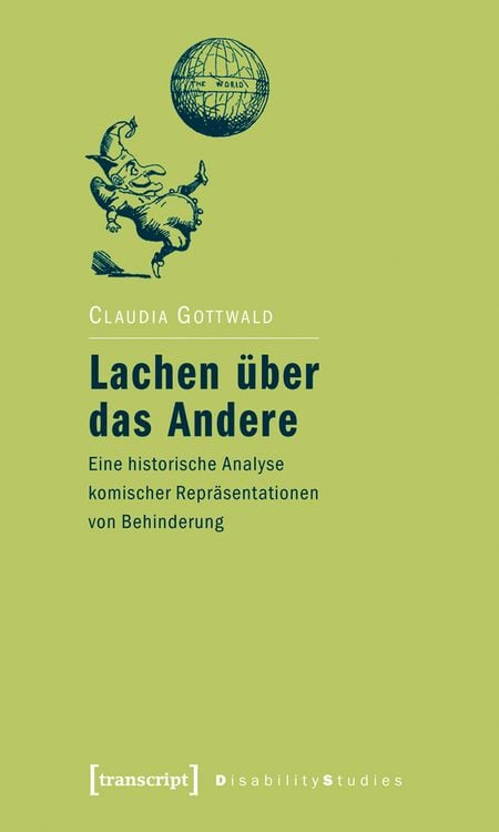 Produktbild: Lachen über das Andere
