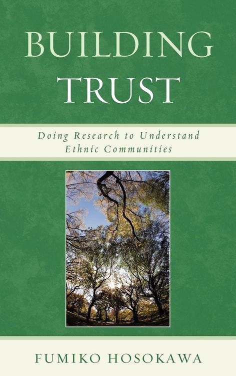 Produktbild: Building Trust