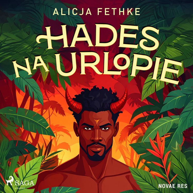Produktbild: Hades na urlopie