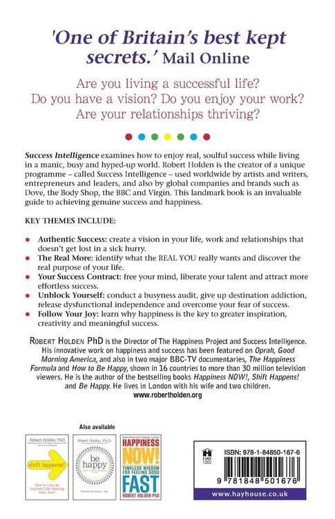Produktbild: Success Intelligence