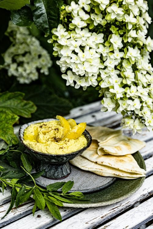 Produktbild: Meine gr&uuml;ne franz&ouml;sische Bistro-K&uuml;che