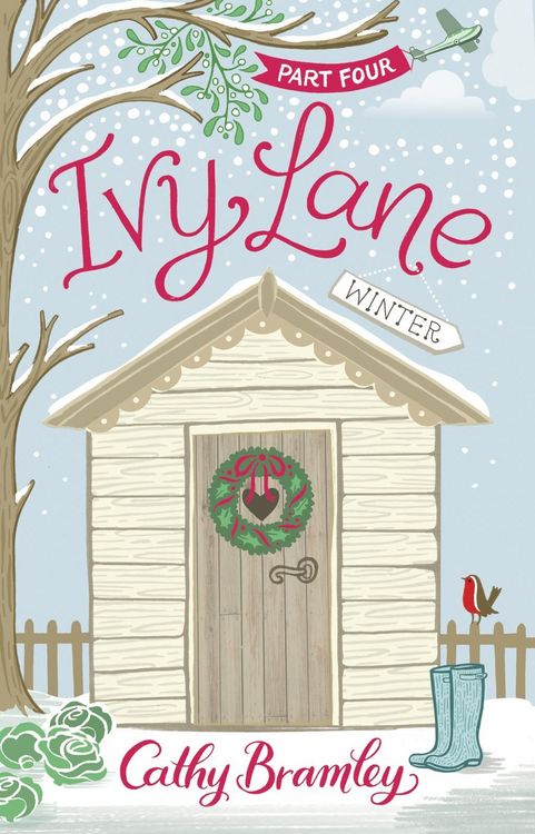Produktbild: Ivy Lane: Part 4