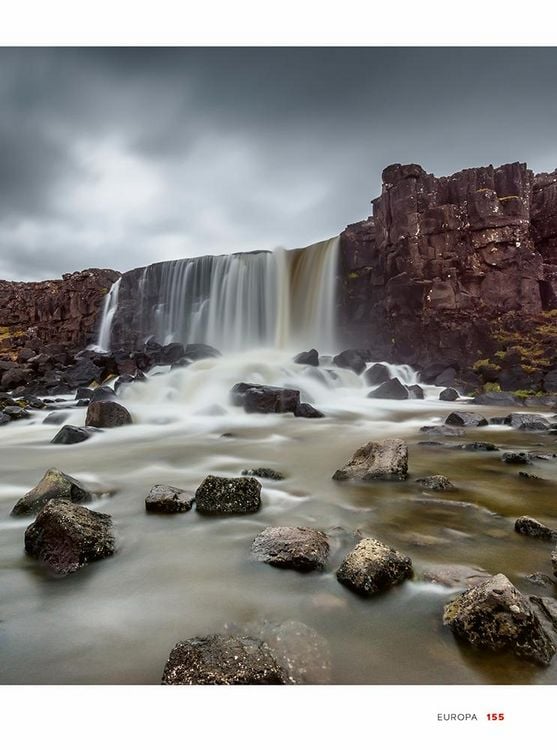 Produktbild: 500 Walks &ndash; Nationalparks