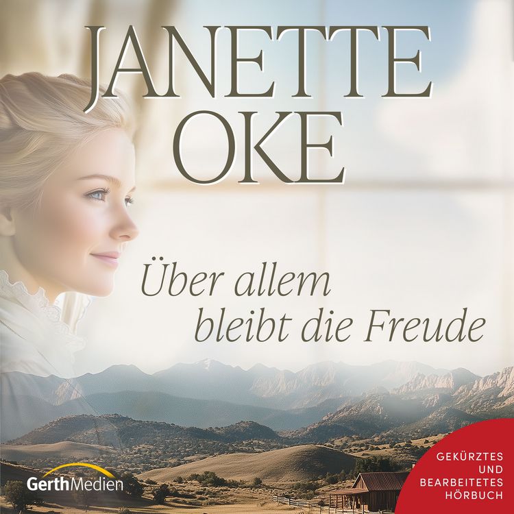 Produktbild: &Uuml;ber allem bleibt die Freude