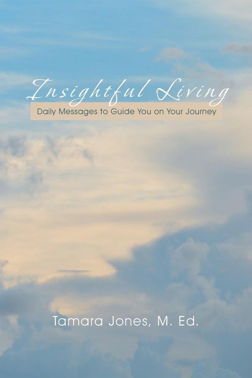 Produktbild: Insightful Living