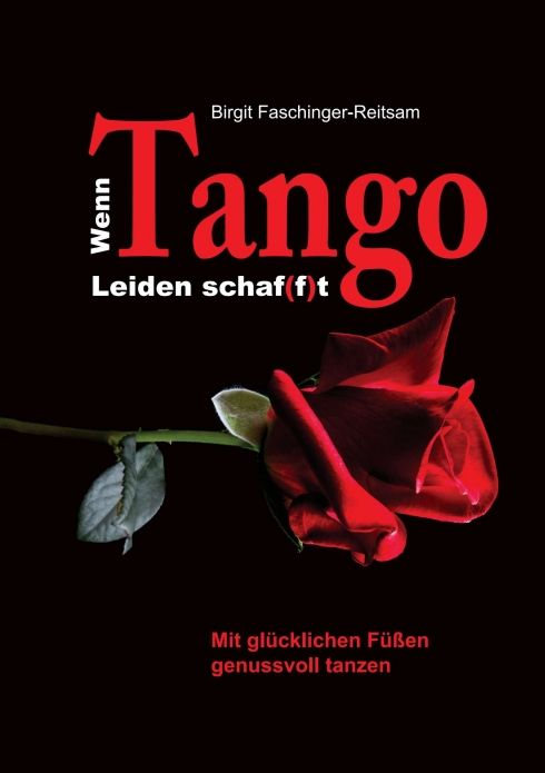 Produktbild: Wenn Tango Leiden schaf(f)t