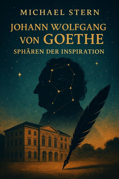 Produktbild: Johann Wolfgang von Goethe