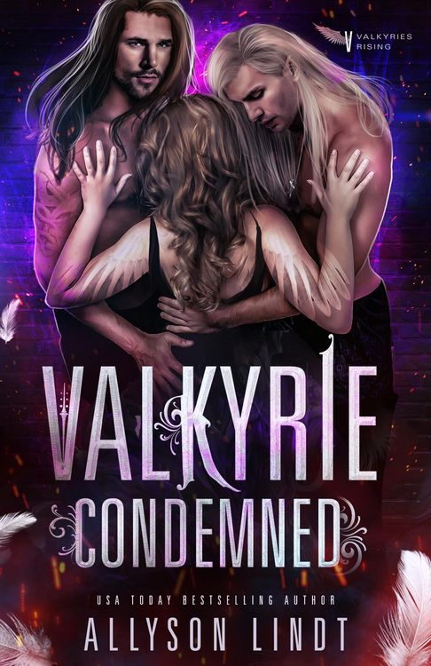 Produktbild: Valkyrie Condemned