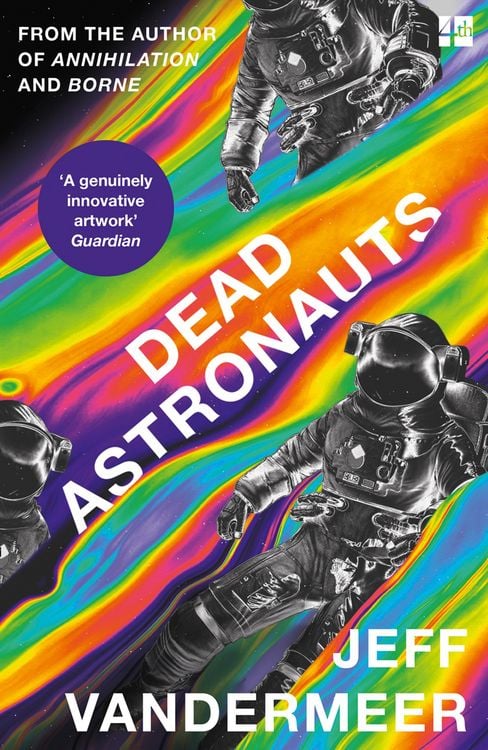 Produktbild: Dead Astronauts