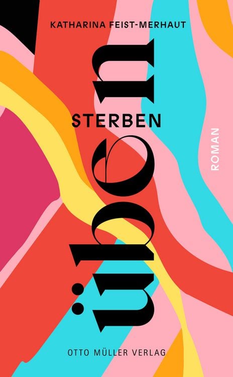 Produktbild: Sterben &uuml;ben