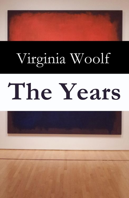Produktbild: The Years