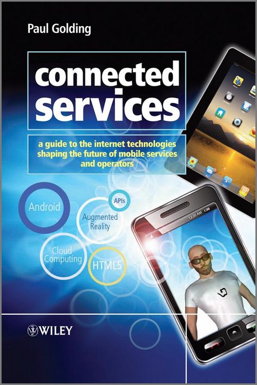 Produktbild: Connected Services