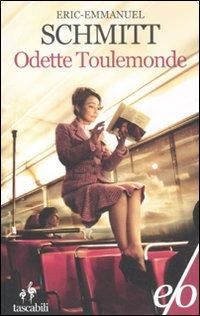 Produktbild: Odette Toulemonde