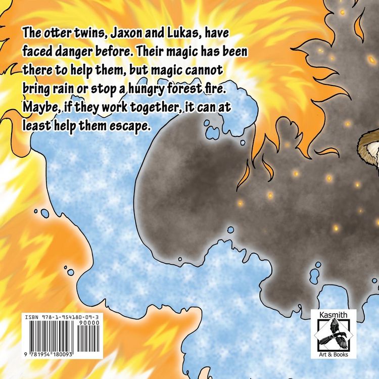 Produktbild: Otter Fire Magic