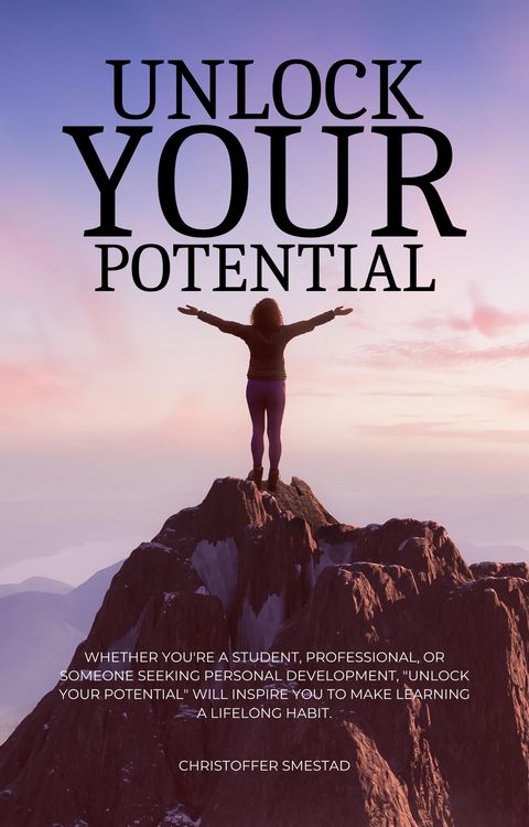 Produktbild: Unlock Your Potential