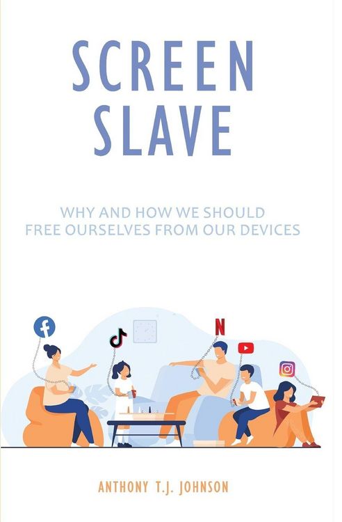 Produktbild: Screen Slave