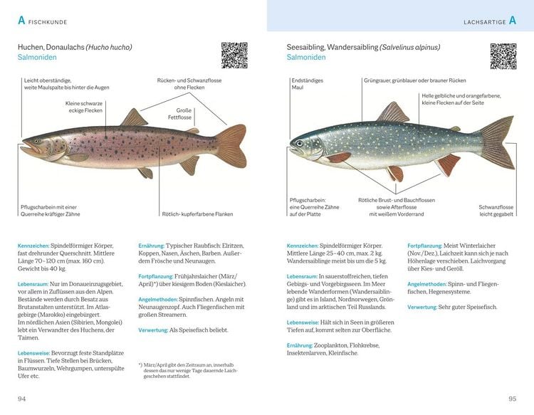 Produktbild: Fischerprüfung