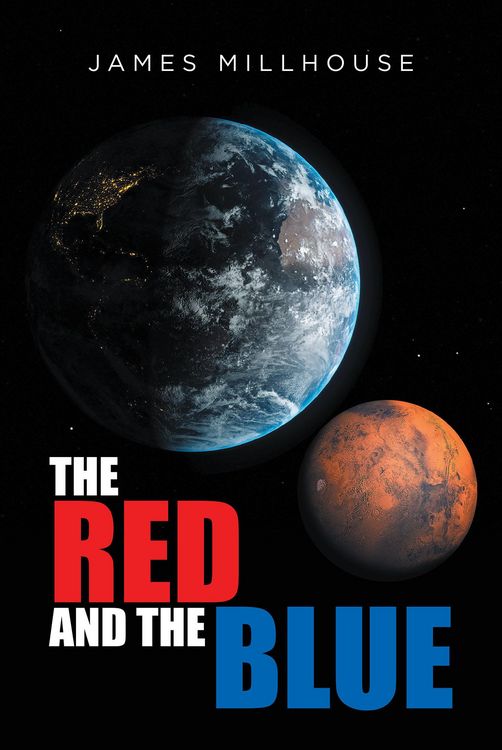 Produktbild: The Red and the Blue