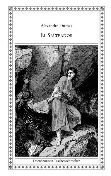 Produktbild: El Salteador