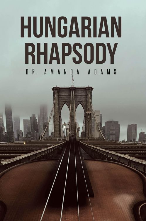 Produktbild: Hungarian Rhapsody