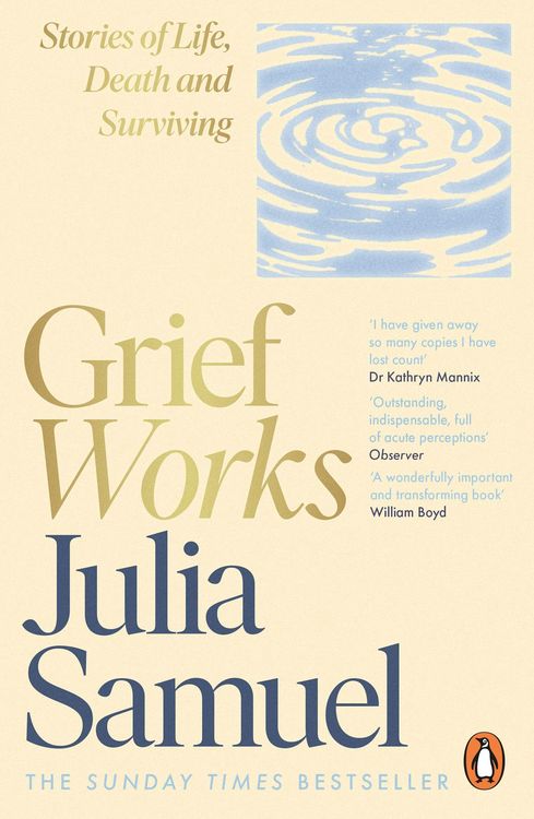 Produktbild: Grief Works