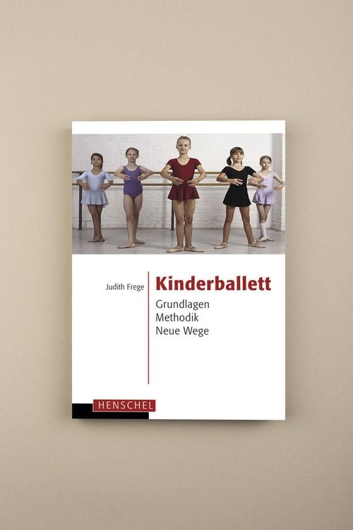 Produktbild: Kinderballett