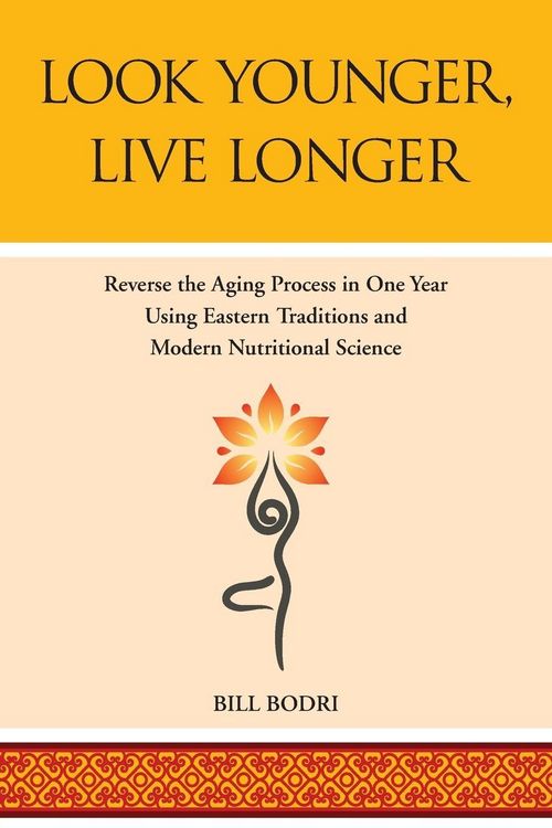 Produktbild: Look Younger, Live Longer
