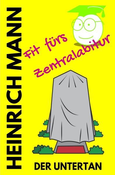 Produktbild: Der Untertan