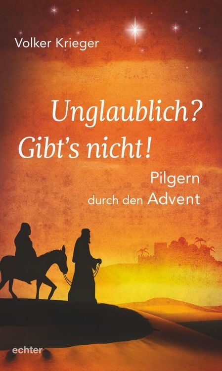 Produktbild: Unglaublich? Gibt&acute;s nicht!