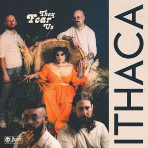 Produktbild: They Fear Us