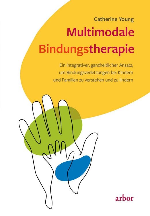 Produktbild: Multimodale Bindungstherapie