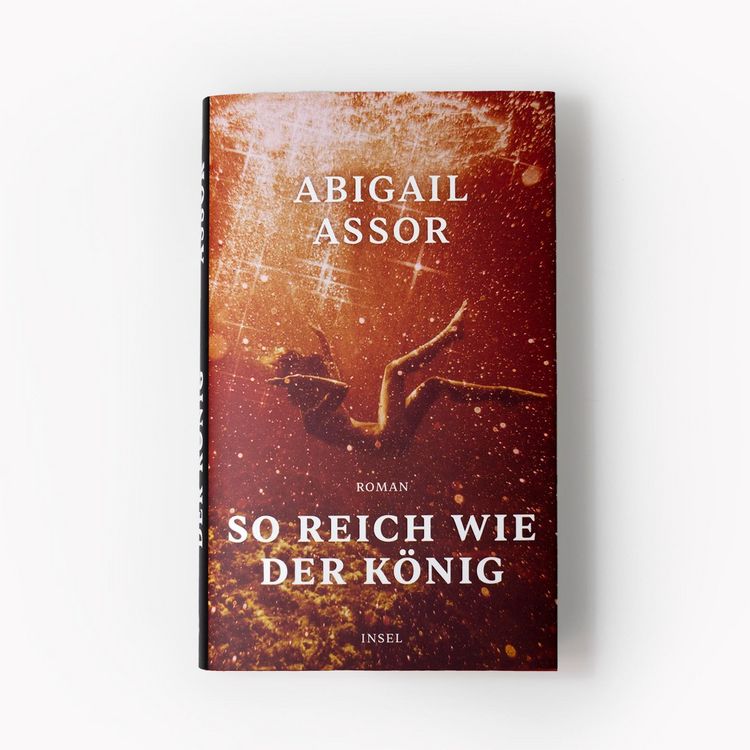 Produktbild: So reich wie der K&ouml;nig
