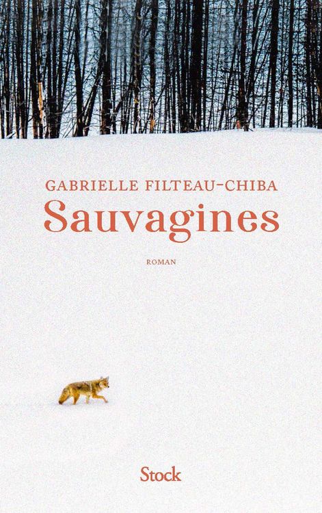 Produktbild: Sauvagines