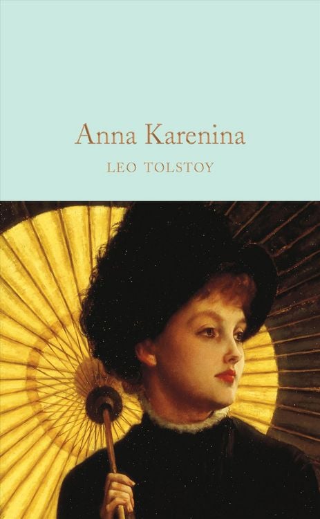 Produktbild: Anna Karenina