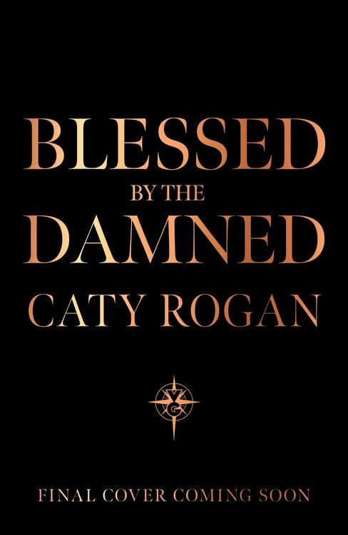 Produktbild: Blessed by the Damned