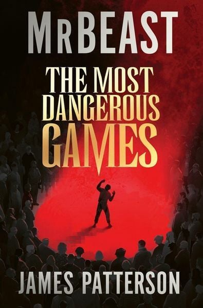 Produktbild: The Most Dangerous Games