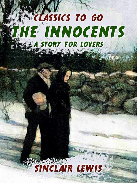 Produktbild: The Innocents: A Story for Lovers