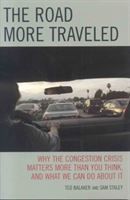 Produktbild: Balaker, T: The Road More Traveled