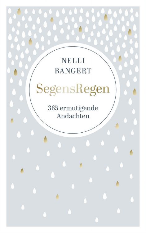 Produktbild: SegensRegen