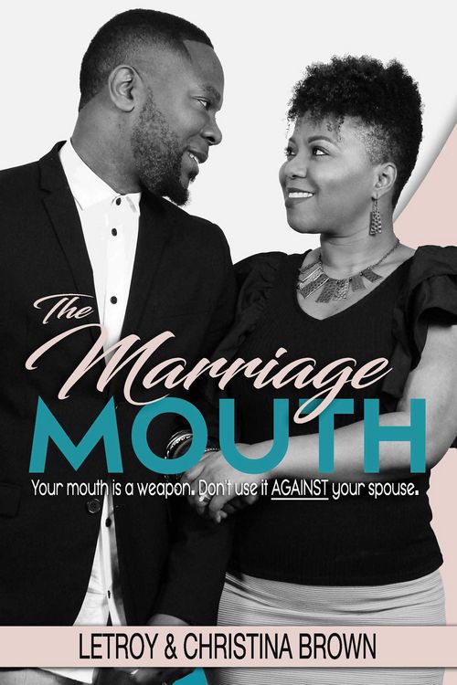 Produktbild: Marriage Mouth
